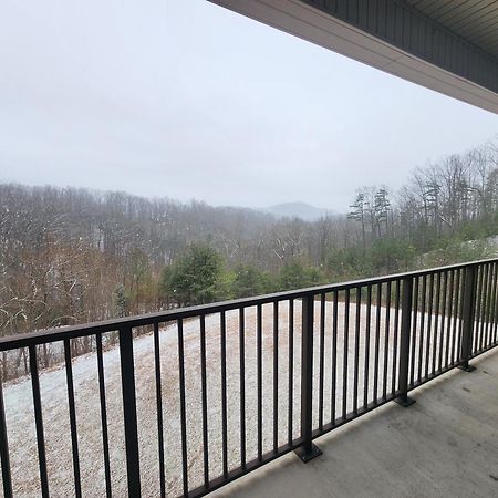Venus Lodges 145 By Stony Brook Cabins Gatlinburg Exterior foto
